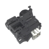 Door safety, closing, lock