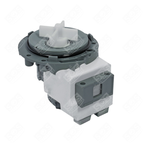 DRAIN PUMP 40W HANYU 9019978 WASHING MACHINES - DC90-11110K, DC31-00030A