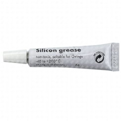 Food-grade grease tube 6GR