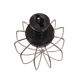 EGG WHISK FOOD PROCESSOR - CY621-7477