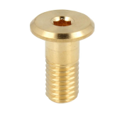 Handle fixing screw