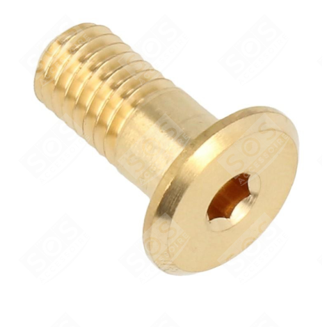 HANDLE FIXING SCREW GAS / ELECTRIC OVENS - C00084862