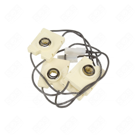 MICROSWITCHES GAS / ELECTRIC OVENS - C00078700