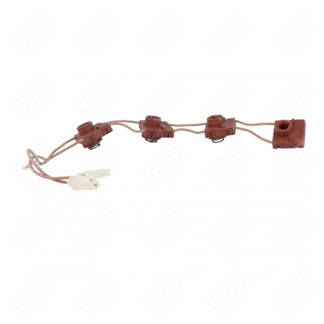 MICROSWITCHES GAS / ELECTRIC OVENS - C00081632