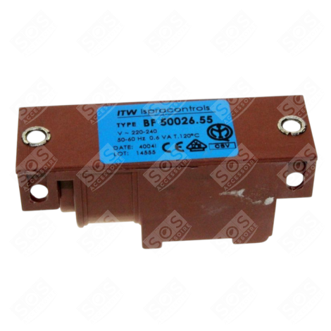 IGNITER ELECTRIC / GAS HOBS - C00081715