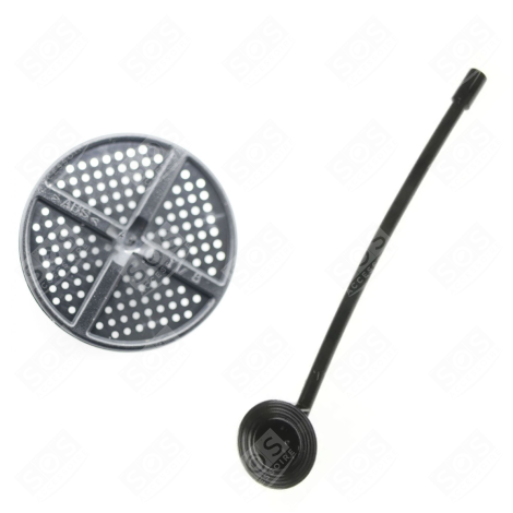 WATER INLET VALVE WITH FILTER COFFEE MAKER, ESPRESSO - 506142