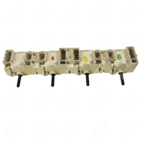 SWITCH GAS / ELECTRIC OVENS - C00082508