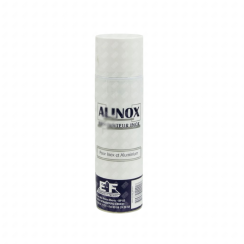 Stainless steel surface cleaner