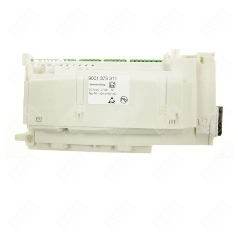ELECTRONIC BOARD, POWER MODULE DISHWASHER - 12036389, 12033703