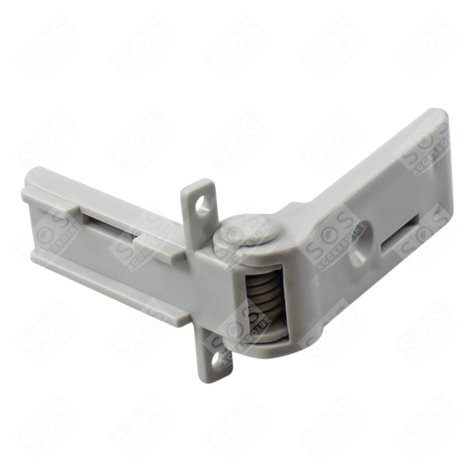 FREEZER HINGE, ORIGINAL REFRIGERATOR, FREEZER - 2412125003
