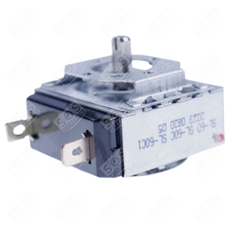 TIMER ELECTRIC FRYERS - SS-997765, SS997765 