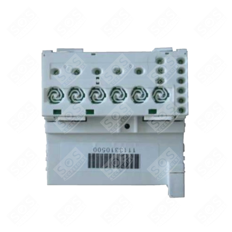 ELECTRONIC BOARD, POWER MODULE DISHWASHER - 1380172229