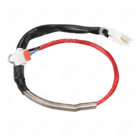 DOOR WIRING WITH SLEEVE REFRIGERATOR, FREEZER - 1043856, HK2025391