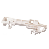 Door latch support original