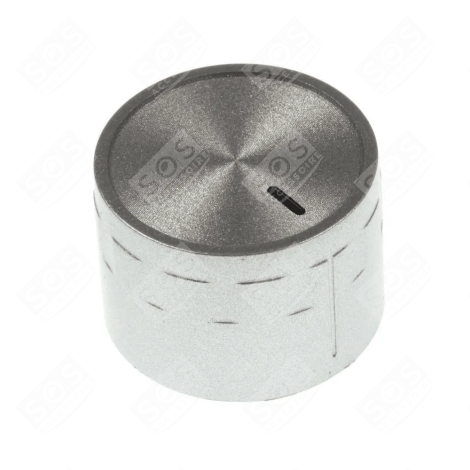 CONTROL KNOB ELECTRIC / GAS HOBS - 150244268