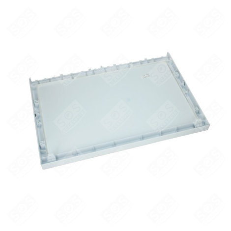 TOP, COVER WASHING MACHINES - 1418300100