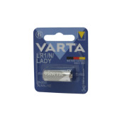 Alkaline battery LR1 1.5V