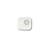 Silver watch battery V371 - SR69