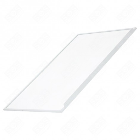 GLASS SHELF (ORIGINAL) REFRIGERATOR, FREEZER - 00670907