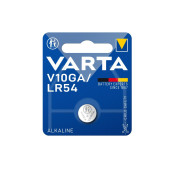 Button Cell V10GA - LR54