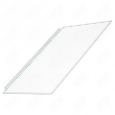 GLASS SHELF (ORIGINAL) REFRIGERATOR, FREEZER - 00670907
