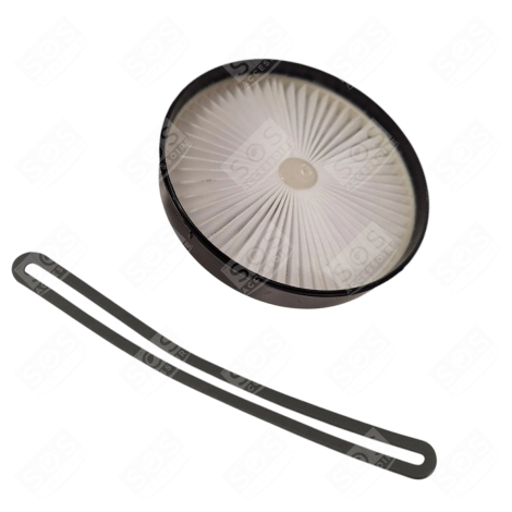 HEPA FILTER VACUUM CLEANER  - EV830E07-B21