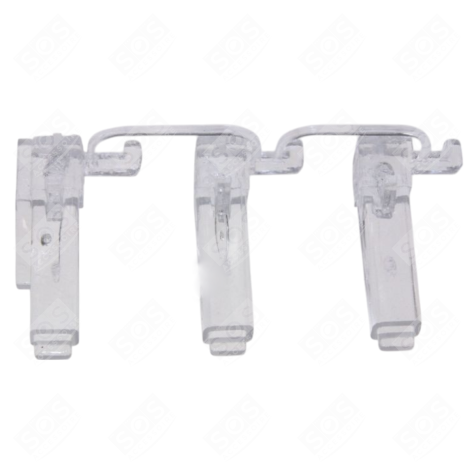 4 LAMP TRANSFER WASHING MACHINES - 42027604