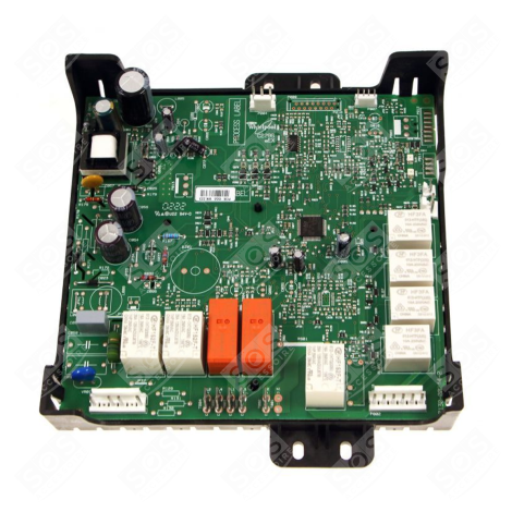 POWER MODULE GAS / ELECTRIC OVENS - 481011024007, C00507953