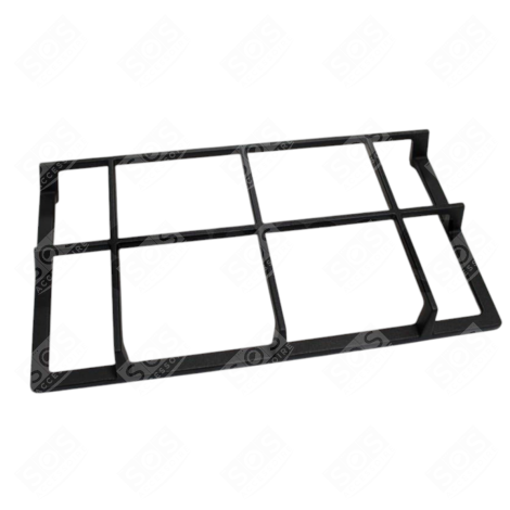 SIDE GRILL ELECTRIC / GAS HOBS - 694092069