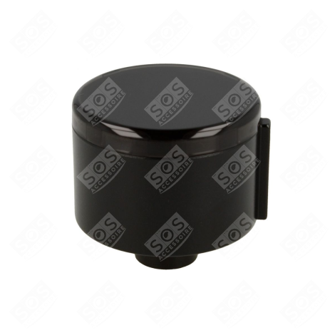 CONTROL KNOB ELECTRIC / GAS HOBS - 725826, 919666