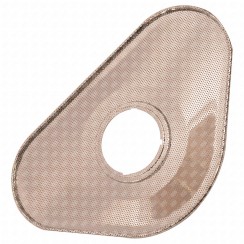 Stainless steel drain filter