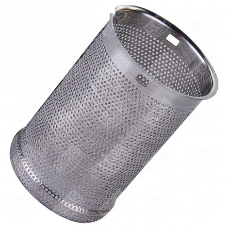 CYLINDRICAL STAINLESS STEEL FILTER DISHWASHER - C00054853