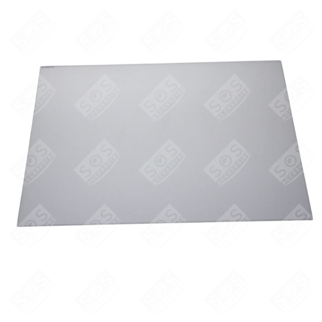 BUTTON GAS / ELECTRIC OVENS - C00091746