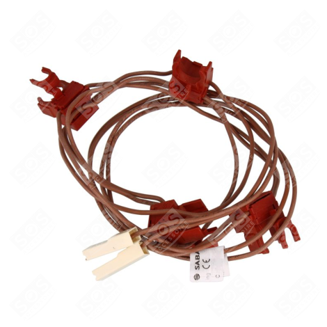 MICROSWITCHES GAS / ELECTRIC OVENS - C00091776