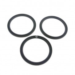 3 seals for mixer bowl's blade base