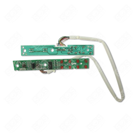 ELECTRONIC BOARD, DISPLAY MODULE DISHWASHER - AS0067078