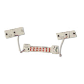 Electronic board, display module