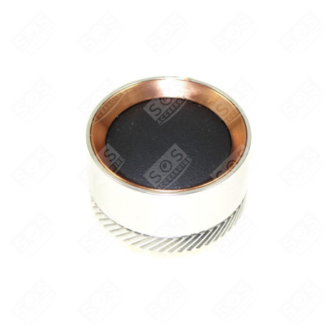 COPPER KNOB ELECTRIC / GAS HOBS - AS0069096