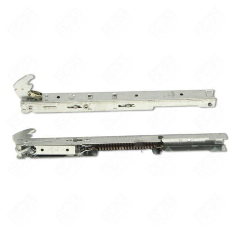 HINGE KIT GAS / ELECTRIC OVENS - AS0069672, AS0053991
