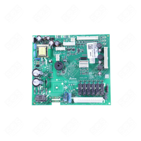 CARD GROUP REFRIGERATOR, FREEZER - 691653756