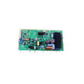 Electronic board, main module