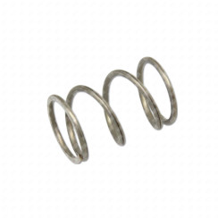 Handle pressure spring