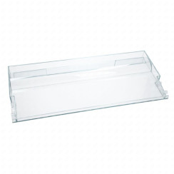 Upper compartment flap