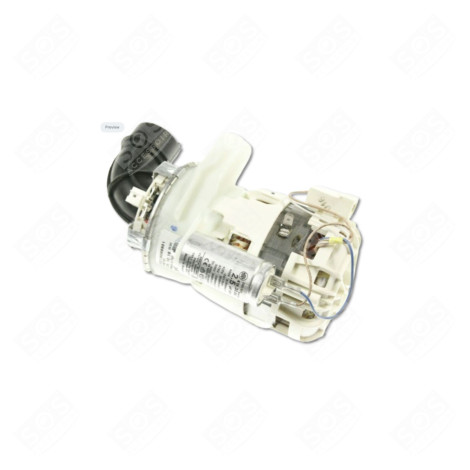 CIRCULATION PUMP DISHWASHER - 49055552, 32020701