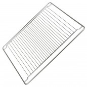 Multi-use ribbed wire shelf  0610 (original)