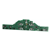 Electronic board, control module