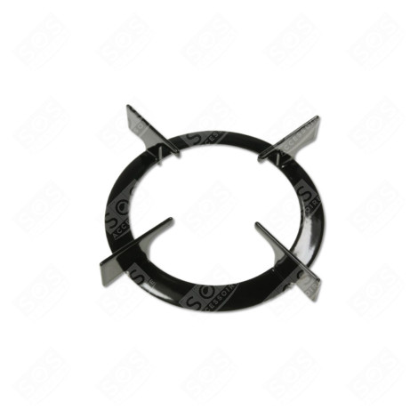 1 FLAME GRID ELECTRIC / GAS HOBS - 42819006