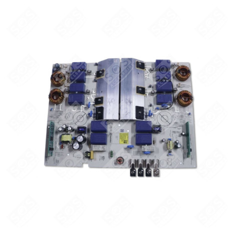 ELECTRONIC CARD, POWER MODULE ELECTRIC / GAS HOBS - 140201773037