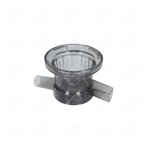 CYLINDRICAL CHAMBER OF JUICER FOOD PROCESSOR - 9178013777
