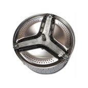 Drum with Grid original